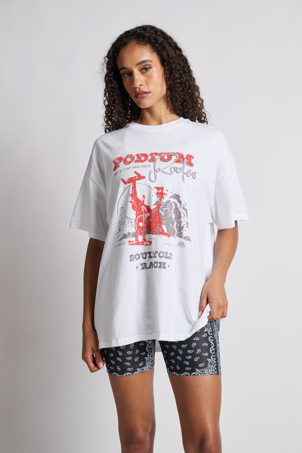 Ruby Tee