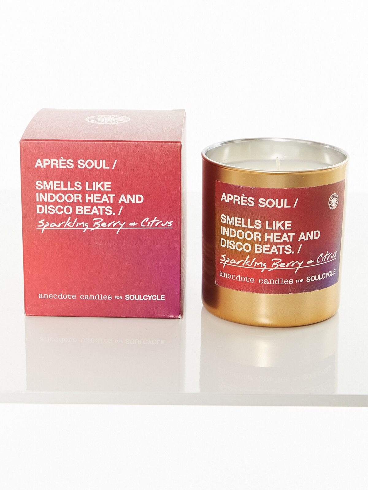 APRÃˆS SOUL CANDLE