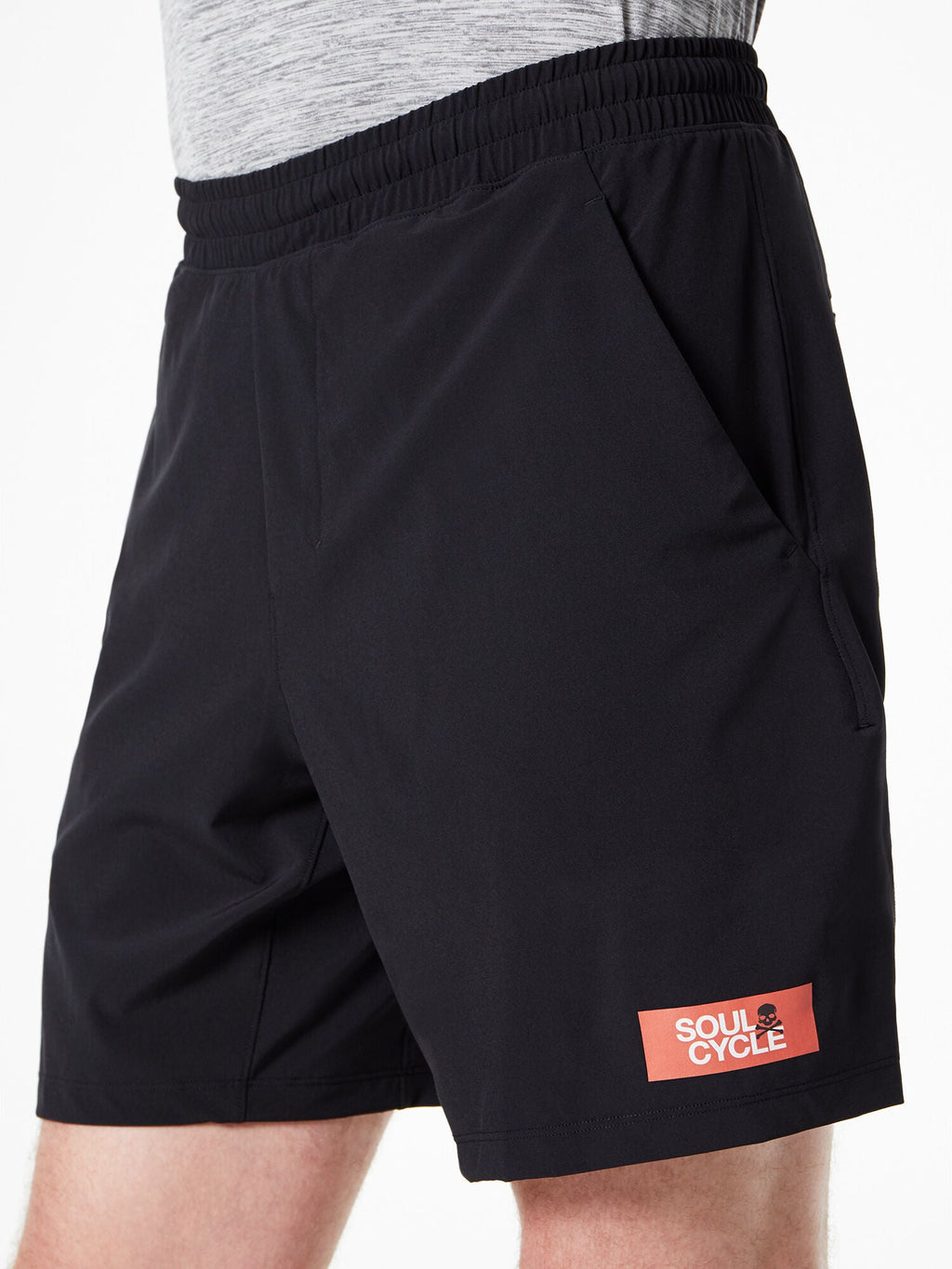 Pace Breaker Short 7"