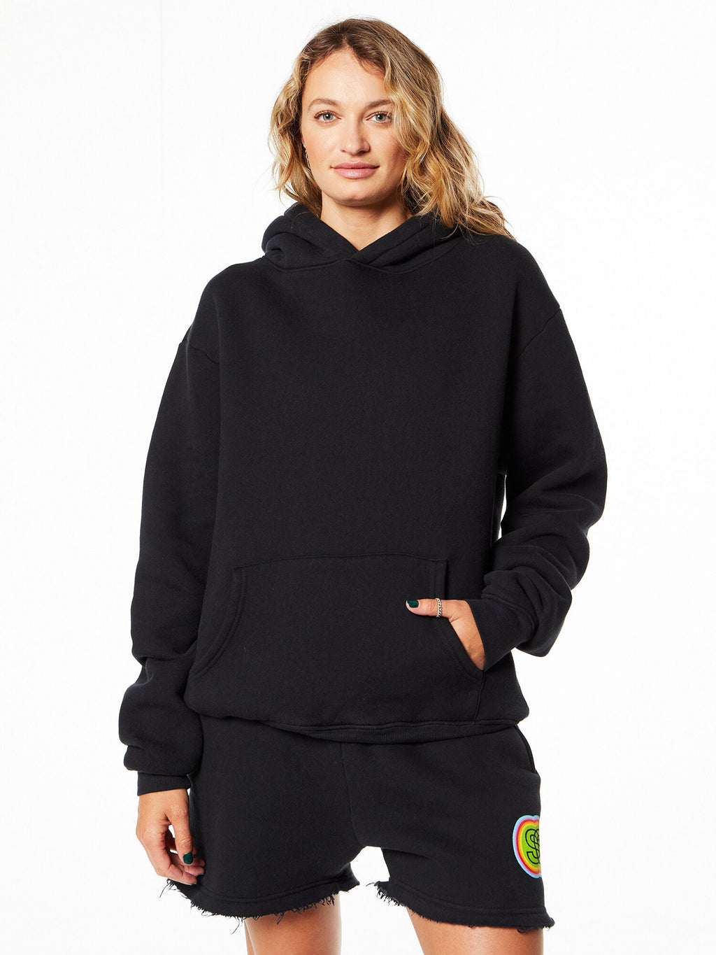 PRIDE KINGSLEY SWEATSHIRT