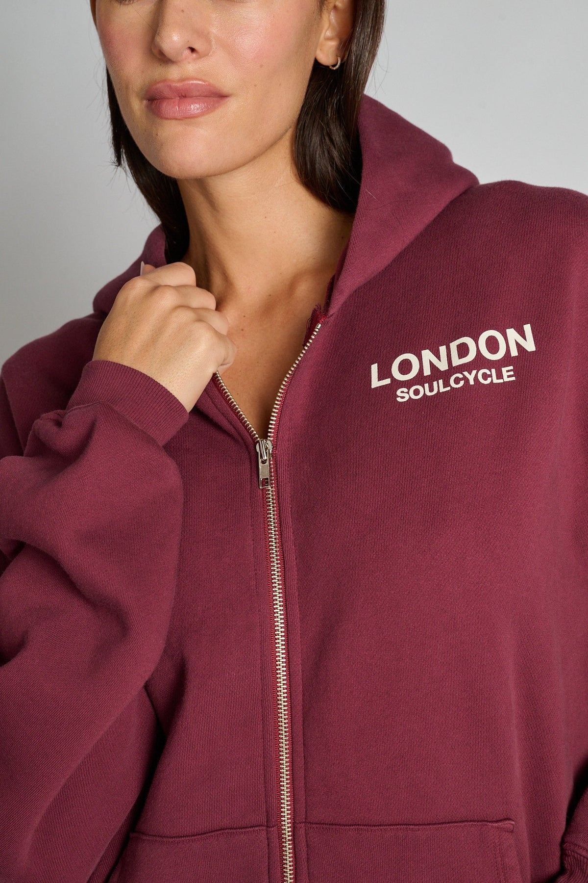 Rae Hoodie - UK
