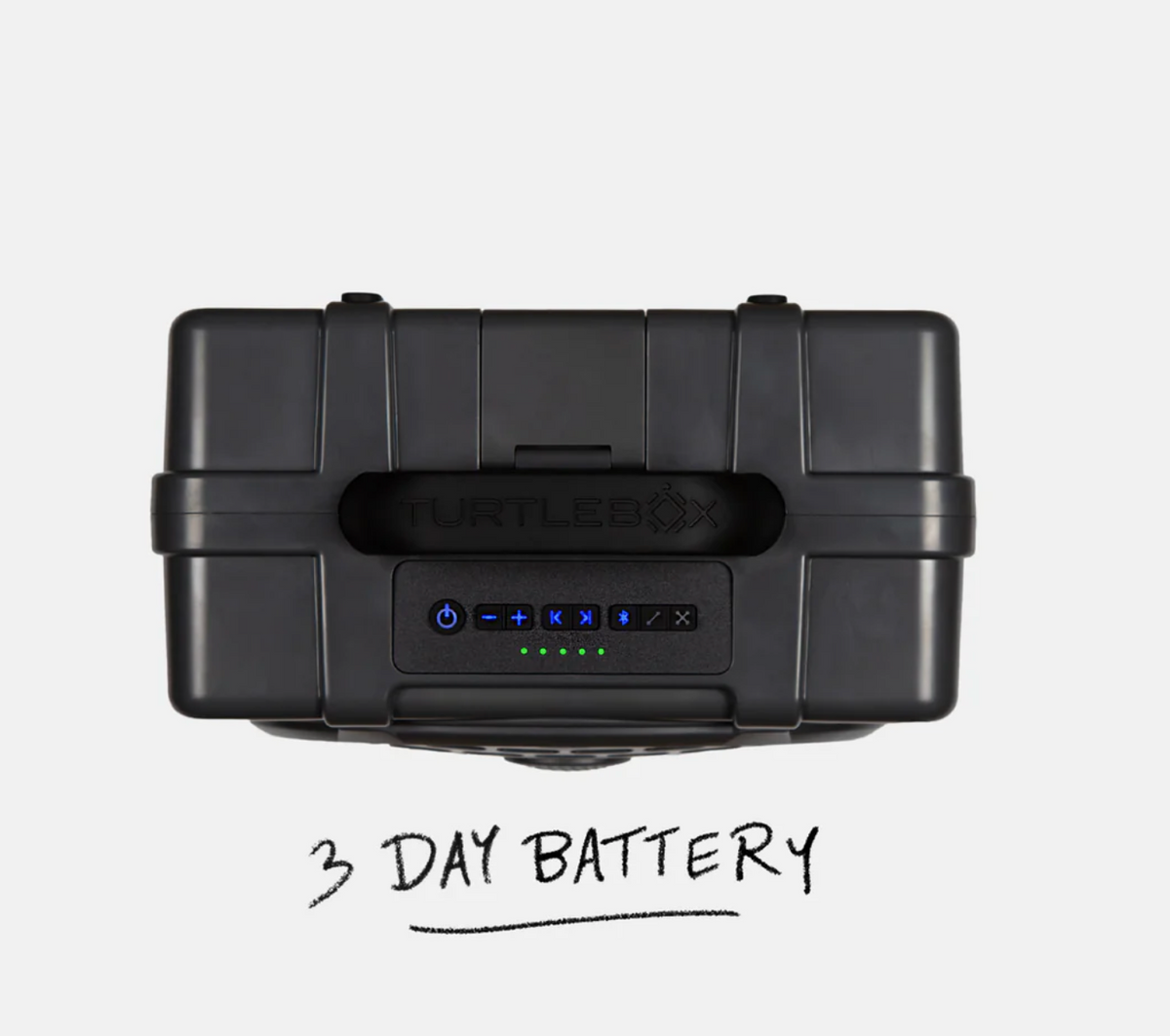 Gen 3 Speaker
