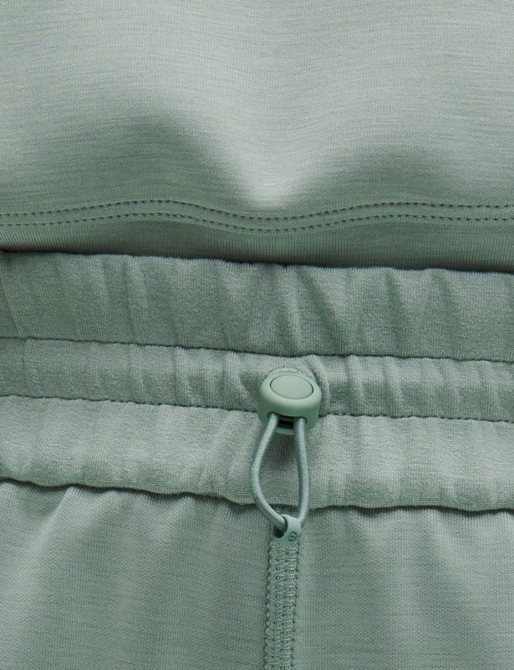 Softstreme High-Rise Short 4"