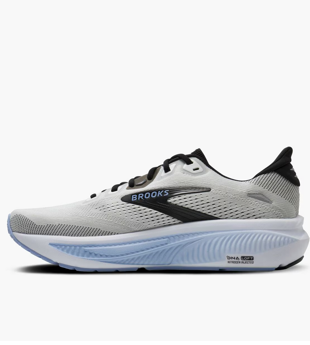 Men's Ghost 18 Wide