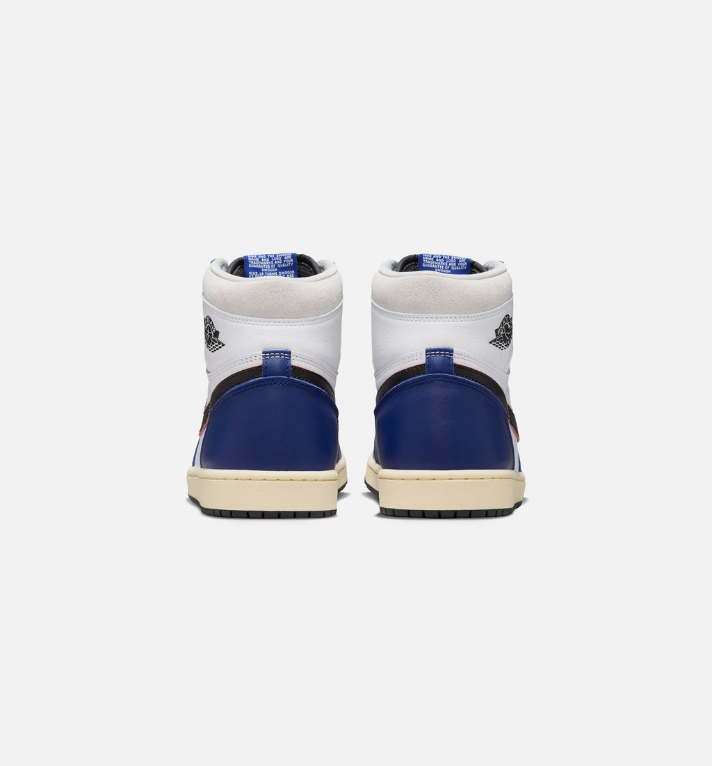 Air Jordan 1 Retro High OG Men's Lifestyle Shoes | Rare Air