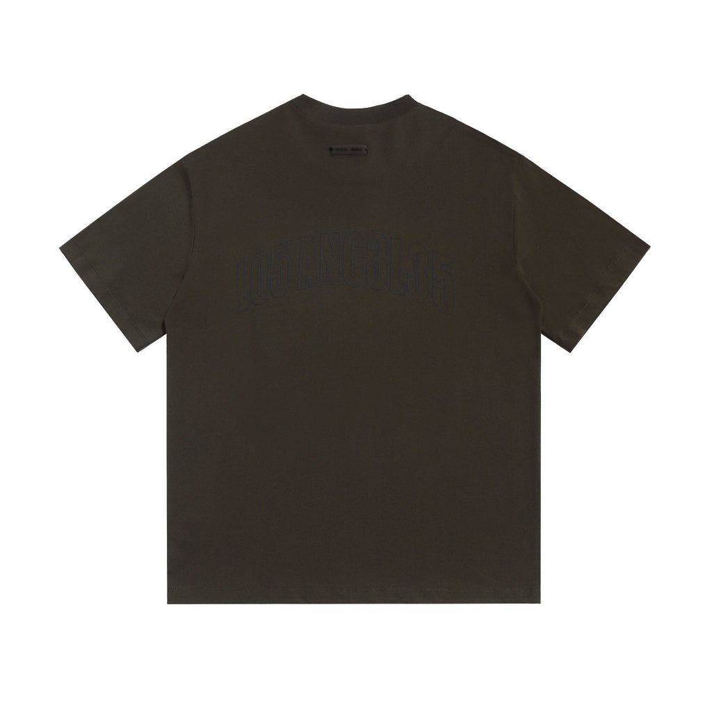 Fear of God Essentials Tonal Graphic Short-Sleeve T-Shirt