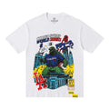 THAT'S A AWFUL LOT OF COUGH SYRUP Baseball Graphic T-Shirt