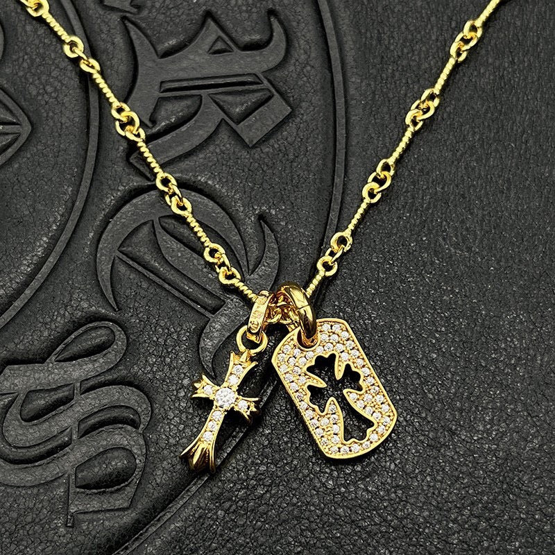 Chrome Hearts NECKLACE