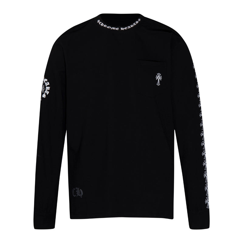 Chrome Hearts New SWEATSHIRTS 9010