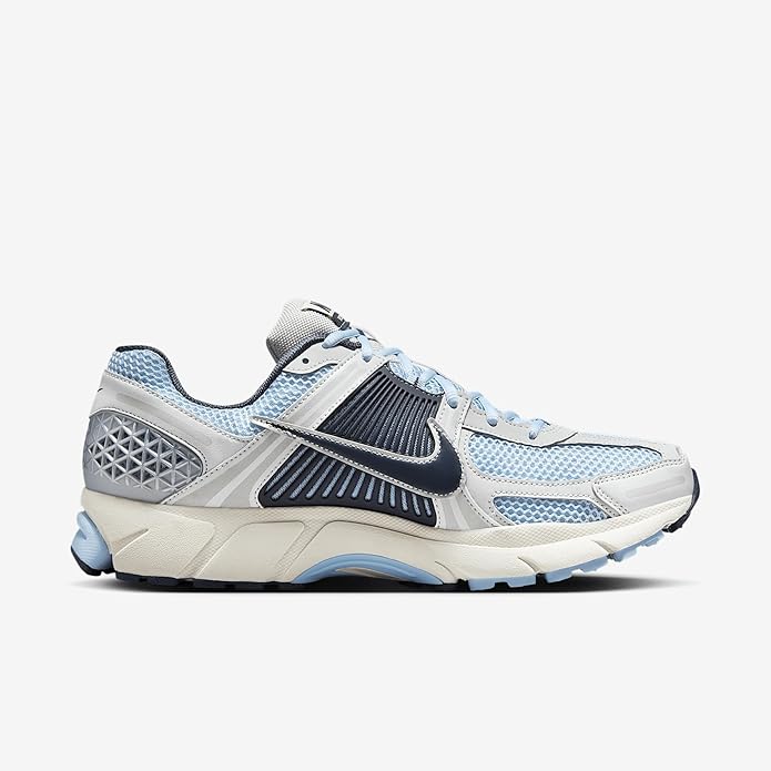 Men's Nike Zoom Vomero 5 Psychic Blue/Thunder Blue (FB9149 402)