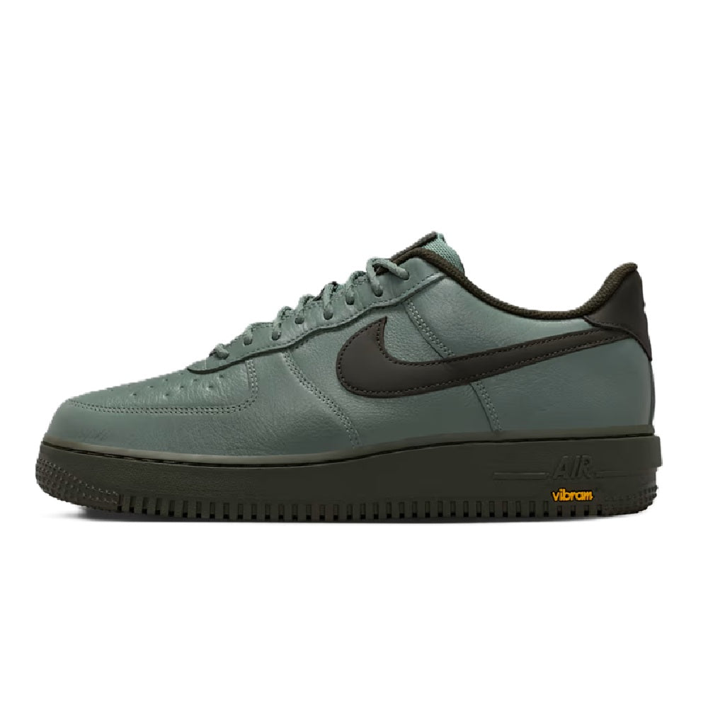 Men's Nike Air Force 1 GTX Vibram Clay Green/Sequoia (HV5953 300)