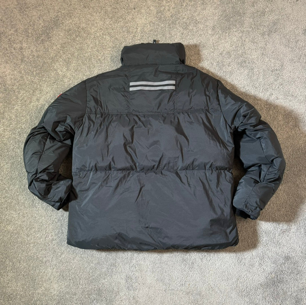 Canada Goose Lawrence Stand-Collar Puffer Jacket