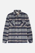 Kuwalla Mohair Overshirt
