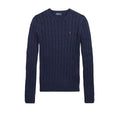 RL KNITWEAR