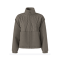 Wmns TNF Cabin Fleece Full Zip