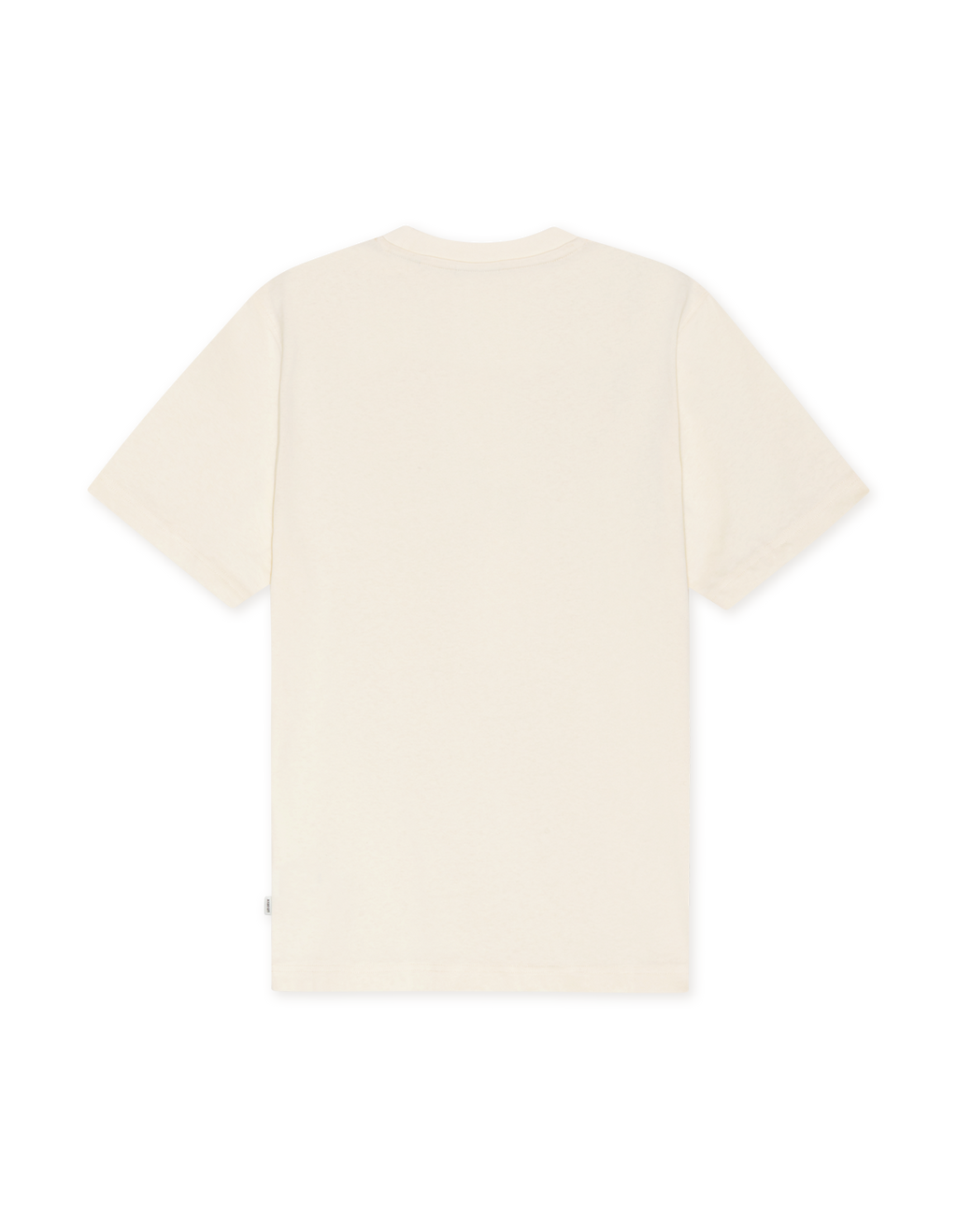 Les Deux Lemons Tee