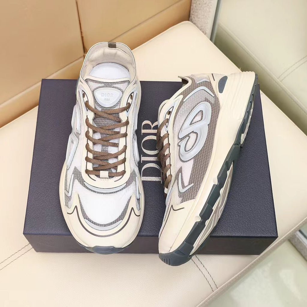 Dior B30 Countdown Sneakers